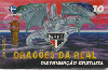 70562  RJ 03/00 Dragões da Real Tir. 5.000 ABNC 10C ( CHEIO )