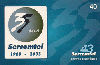 261  Serc.  07/03  35 anos da Sercomtel Tir.30.000 CSM 40C