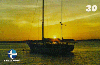 04664  RN  06/99  Pôr do Sol na Rampa  PSR I1  Tir. 70.000 CSM 30C
