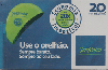 6707  SP  01/09  Use o Orelhão Sempre Barato Tir. 72.000 Interp. 20C