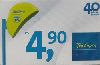 6940  SP  10/09  Use o Orelhão R$ 4,90  Tir. 75.000 ICE 40C