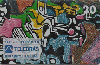 37121  TB  09/94  Burle Marx - Maricá II Interp. 20C BM1 ( 01 - 09/94 )