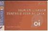 48201  ES 10/08 Seja um ligador ( 6021 ) Tir. 236.000  ABN 40C I003I018NP