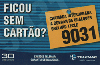 59174  MA  08/02  Ficou sem Cartão ( 2287 ) Tir. 82.170  ABN 30C