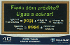 56257  PB  12/02  Ficou sem Crédito ( 1020 ) Tir. 16.350  CSM 40C