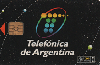 38766  ARGENTINA