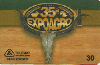 093  CARD - 35ª EXPOAGRO (NÃO É CARTÃO TELEFÔNICO)