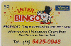 0501  SP  12/01  Inter Bingo Tir.12.000 Interp.30C
