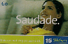 1239  SP  12/01 Saudade Tir.270.000 Interp.60C