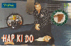 1264  SP  01/01 Hapkido (3/6) Tir.20.700 Interp.30C