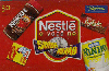 1492  SP  05/02 Série Nestlé (02/20) Tir.500.000 Interp. 30C