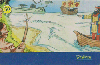 2352  SP  10/04  História do Mundo (28/54) Tir. 250.000 Int. 50C