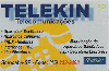 2641  SP  01/02  Telekin (Telecomunicações) Tir.10.000 Interp. 30C