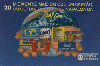 0360  RJ  02/98  Midiacard.B1 Tir. 400.000 ABNC 20C