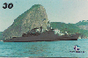 1340  RJ  02/01  Esquadra 178 Anos SF4 I1 (04/10) Tir.200.000 ABNC 30C