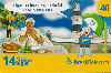 15120  GO  05/08  Cartão Bahia 2  Tir. 135.000 ICE 40C