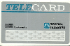 54058  TELE CARD  ( TELEBRASÍLIA )