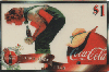 00632  COCA COLA  ( Nº 47 )