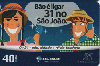 58283  ES  05/03  Bão é Ligar Horizontal ( 0299 ) Tir. 55.115  CSM 40C