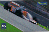0971 SP 03/01 Série F1 2001  01/10 Tir.400.000 ICE 30C
