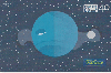 1960A  SP  11/03  Astronomia (08/08)-A  Tir 25.000 Interp 40C