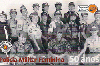 2883 SP  05/05 PM feminina (03/04) Tir. 87.500 ICE 20C