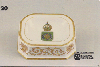 0111 RJ 07/98 Porcelana Portuguesa Tir.300.000 ABNC 20C
