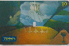 0291 SP 09/99 Artes Viagem Tir.500.000 CSM 30c