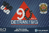 42325A  MG  08/02  DETRAN MG ( 0628 ) Tir. 7.450 CSM 60C