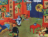 00047B  Cartão Importado (PUZZLE) ( 8 CARTÕES )