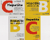 15185A  GO  10/03 HEPATITE ( 4 cartões ) Tir. 870.000 ICE   20/30C