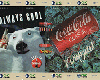 00241 Cartão Importado (PUZZLE) ( 8 CARTÕES )