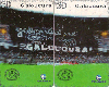1753  RJ  10/99  Torcida Uniformizada Galoucura ( 2 Cartões ) ABNC 30C ( CHEIOS )