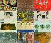 4233  SP  05/06/00  SARP  25 Anos  ( 26 cartões ) Tir. 300.000 CSM 30C