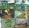 01261A  MG  Grande BH ( 6 Cartões ) Interp. 20C