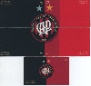 054  MONTAGEM ATLÉTICO PARANAENSE (5 CARDS) - NÃO É CARTÃO TELEFÔNICO